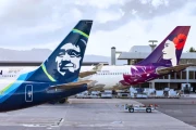Alaska Airlines Flights Grounded: The 'IT Outage' Excuse and What's Actually Happening