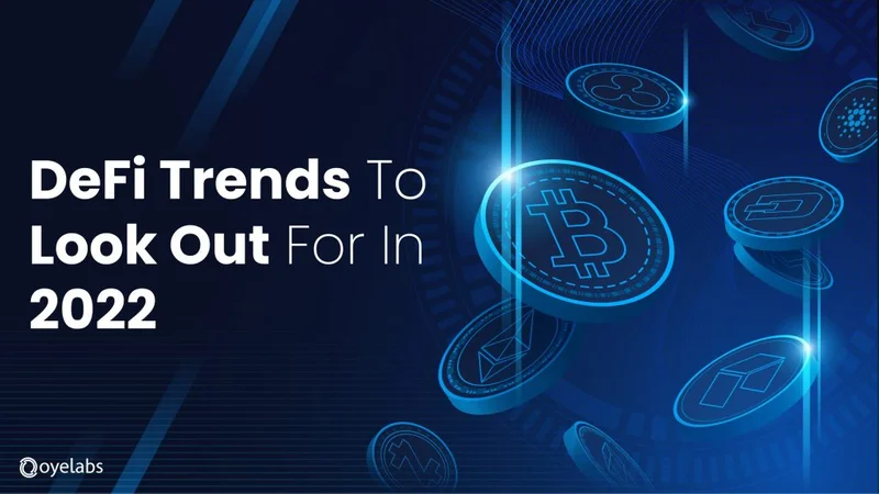 DeFi's 2025 Comeback: Why the Crash Fueled Growth - Twitter Explodes